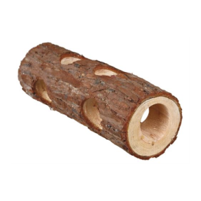 Hamster Trstammehule lille 5 x 15 cm.